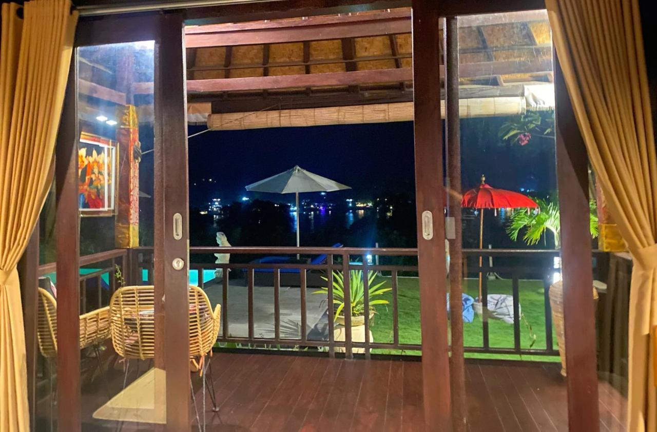 Ocean Paradise Cottage Lembongan Exterior foto
